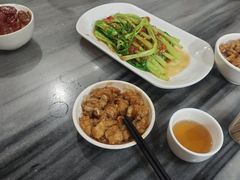 -品香排骨饭(羊官路店)