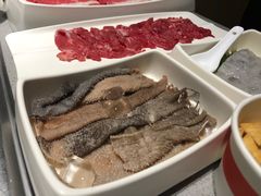 -海底捞火锅(名门店)