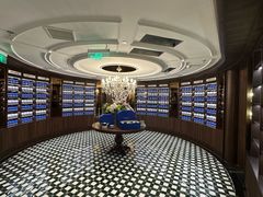 -CHARLIETOWN红茶公司(南京万象天地店)