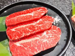 -九田家黑牛烤肉料理(郫都万达檬柏西路店)