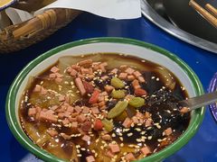 -马路边边·成都串串(翠柏路店)