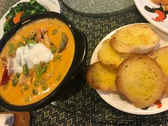 -南沙游艇会·大兵船餐厅