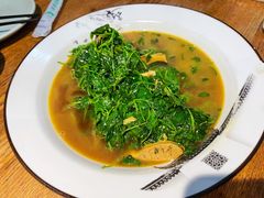 -树山生态村