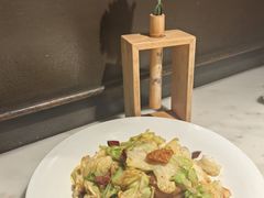 -初蓉丨遇见新川菜(亲贤街荣耀店)