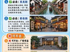 -陈记菜馆·非遗淮扬菜(东关街教场店)
