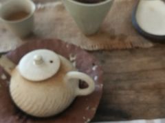 -一号铺子·大炉茶