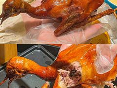 -羽鸽集·乳鸽专门店·地道顺德菜(岭南站店)