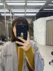 -BOF HAIR BY HONTO