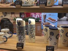 -COSTA COFFEE(上海月星环球港店)