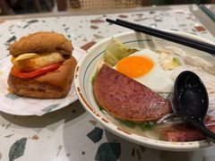 -华嫂冰室(湾仔店)
