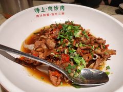 -味上湘菜馆(岳麓山店)