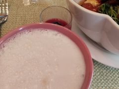 -视界美食自助餐厅·石家庄希尔顿酒店