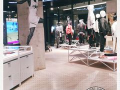 -JORDAN(外滩中央体验店)