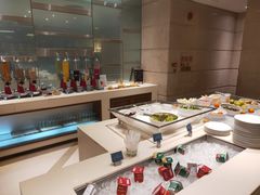 -成都天府丽都喜来登饭店