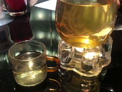 -海航大厦万豪酒店彩海轩中餐厅(霄云路店)