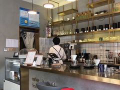 -KYO COFFEE(胶州路店)