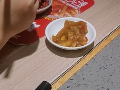 -大师兄·西北小馆(南沙万达广场店)