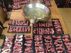 -九记潮汕现切鲜牛肉自助火锅(新开铺店)
