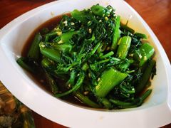 -俺家菜馆(百里峡店)