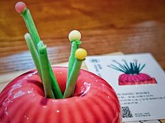 -TIENSTIENS将将(三里屯店)