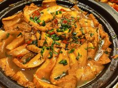 -浔庐餐厅•江西老字号•九江菜(烟水亭店)