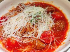 -西堤牛排(恒隆广场店)