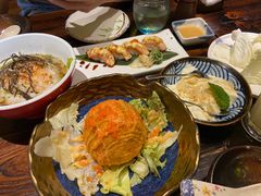 -鸟鹏烧鸟居酒屋(熙龙湾店)