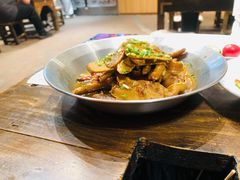 -盟重烧烤(高正街店)