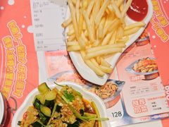 -赖胖子肉蟹煲(上邦百汇城店)