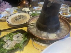 -东来顺饭庄(金泉广场店)