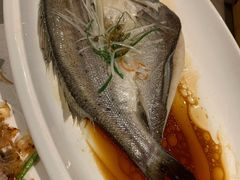 非一般鲈鱼-江南原著(中联广场店)