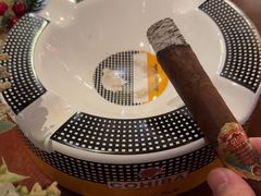 -哈瓦那雪茄酒廊超市(武汉天地分店)