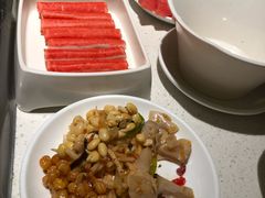 -海底捞火锅(顺义华联店)