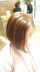 -Mentor Hair Salon
