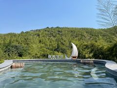 -天目湖御水温泉·度假酒店