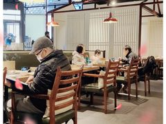 大堂-小大董·烤鸭(五棵松店)