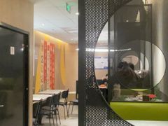 -麦当劳(西单明珠店)