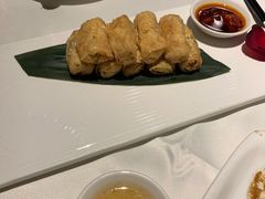 腐皮千里香-申粤轩酒楼·三十年粤菜经典(丁香花园店)