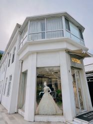 -GRACE KELLY婚纱与礼服(天津店)