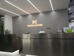 -FC·fashion creativity