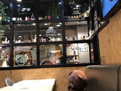 -炒码先生·韩餐炸鸡披萨(西塔店)