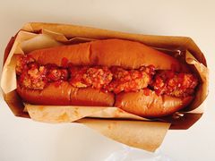 -巴黎贝甜(开发区安盛店)