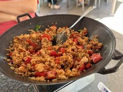 -福巷湘食小馆·猛火现炒(上海首店)