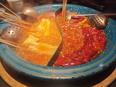 -吼堂老火锅(太古里总店)