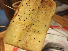 -北丐先生·野馄饨烧烤(雨花万象店)