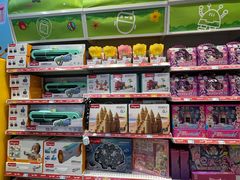 -TOYSRUS玩具反斗城(南通万象城店)