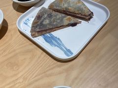 -安天民北方饺子(白石洲店)