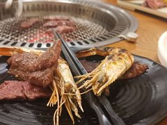 -匠太烧肉台日料理餐酒馆(三林店)