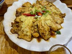 -聪辉同安老美食饭店(大元路店)