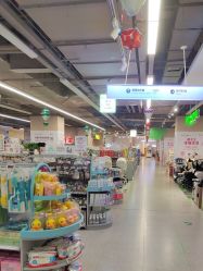 -孩子王(盐城宝龙广场店)